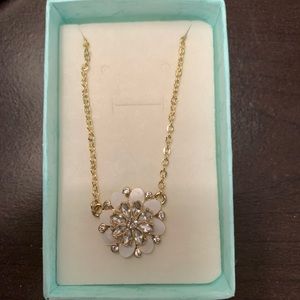 Kate Spade Necklace